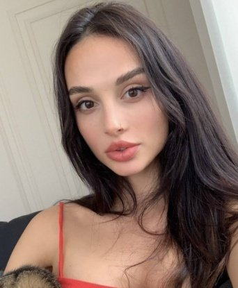 Анкета проститутки Юлиана - город Кулешовка, 26 лет, №10988